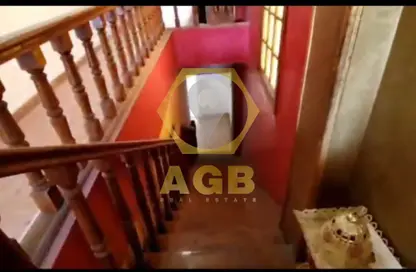 دوبلكس - 3 غرف نوم - 3 حمامات للبيع في شارع الاسيوطي - روكسي - مصر الجديدة - القاهرة
