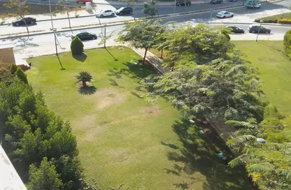 شقة - 3 غرف نوم - 2 حمامات للايجار في مدينتي - القاهرة