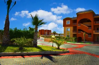شاليه - غرفة نوم - 1 حمام للبيع في Bungalows North Coast - بانجلوز - مركز الحمام - الساحل الشمالي