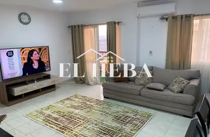 Apartment - 2 Bedrooms - 2 Bathrooms for rent in Madinaty - Cairo