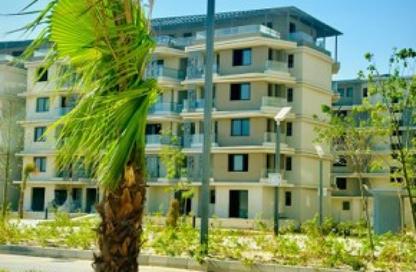 Penthouse - 2 Bedrooms - 3 Bathrooms for sale in Badya Palm Hills - 6 October Compounds - 6 October City - Giza