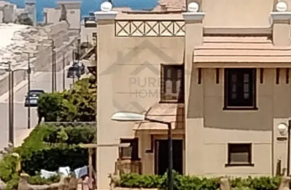 Chalet - 3 Bedrooms - 2 Bathrooms for sale in Marseilia Beach 3 - Marseilia - Markaz Al Hamam - North Coast Chalet - 3 Bedrooms - 2 Bathrooms for sale in Marseilia Beach 3 - Marseilia - Markaz Al Hamam - North Coast