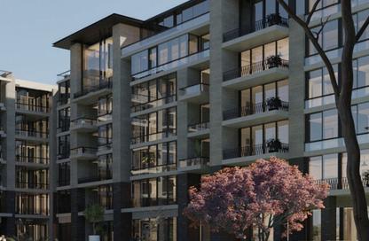 Apartment - 3 Bedrooms - 3 Bathrooms for sale in The Waterway View - 90 Street - The 5th Settlement - New Cairo City - Cairo