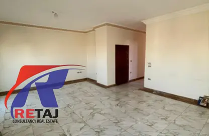 Apartment - 3 Bedrooms - 2 Bathrooms for rent in Suleiman Al Halabi St. - El Banafseg 11 - El Banafseg - New Cairo City - Cairo