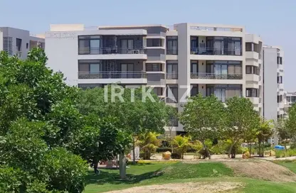 Apartment - 3 Bedrooms - 3 Bathrooms for sale in Shalya Taj City - 5th Settlement Compounds - The 5th Settlement - New Cairo City - Cairo