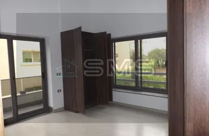 Apartment - 2 Bedrooms - 2 Bathrooms for rent in West Golf Extension - El Katameya Compounds - El Katameya - New Cairo City - Cairo