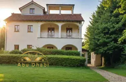 فيلا - 4 غرف نوم - 3 حمامات للبيع في مدينتي - القاهرة فيلا - 4 غرف نوم - 3 حمامات للبيع في مدينتي - القاهرة