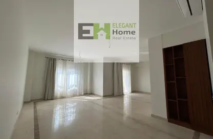 Apartment - 3 Bedrooms - 3 Bathrooms for sale in Mivida - 5th Settlement Compounds - The 5th Settlement - New Cairo City - Cairo