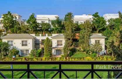 iVilla - 3 Bedrooms - 4 Bathrooms for sale in Mountain View 1.1 - 5th Settlement Compounds - The 5th Settlement - New Cairo City - Cairo