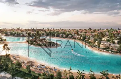 Chalet - 2 Bedrooms - 2 Bathrooms for sale in Summer - Ras Al Hekma - North Coast