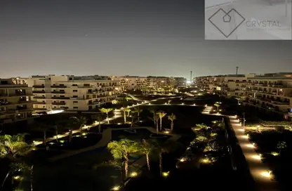 Apartment - Studio - 1 Bathroom for rent in Villette - 5th Settlement Compounds - The 5th Settlement - New Cairo City - Cairo