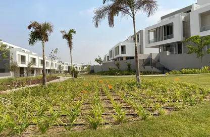 Apartment - 3 Bedrooms - 3 Bathrooms for sale in Joulz - Cairo Alexandria Desert Road - 6 October City - Giza