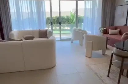 شقة - 2 غرف نوم - 2 حمامات للبيع في مارفيل نيو زايد - مدينة زايد الجديدة - الشيخ زايد - الجيزة