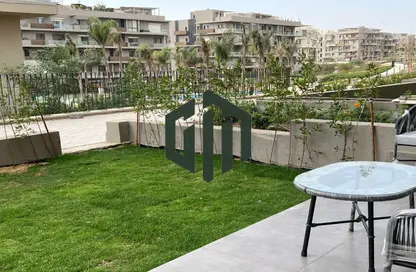 Apartment - 3 Bedrooms - 4 Bathrooms for rent in Villette - 5th Settlement Compounds - The 5th Settlement - New Cairo City - Cairo