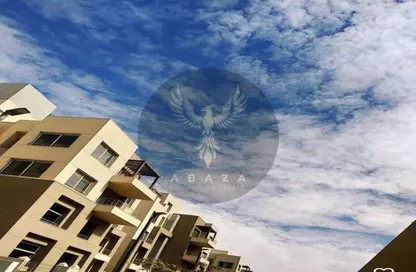 (بنتهاوس  (روف - 3 غرف نوم - 3 حمامات للبيع في بالم هيلز فيلدج افنيو - المستثمرين الشمالية - مدينة القاهرة الجديدة - القاهرة