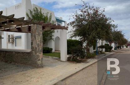 Villa - 4 Bedrooms - 5 Bathrooms for sale in Mountain View - Ras Al Hekma - North Coast