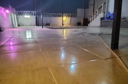 Apartment - 2 Bedrooms - 2 Bathrooms for rent in Street 250 - Degla - Hay El Maadi - Cairo