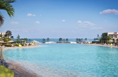 Chalet - 1 Bedroom - 1 Bathroom for sale in Almaza Bay - Qesm Marsa Matrouh - North Coast