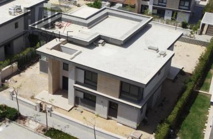Villa - 5 Bedrooms - 5 Bathrooms for sale in Swan Lake North Coast - Qesm Ad Dabaah - North Coast