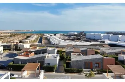 Villa - 3 Bedrooms - 3 Bathrooms for sale in Mesca - Soma Bay - Safaga - Hurghada - Red Sea