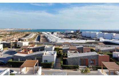 Villa - 3 Bedrooms - 3 Bathrooms for sale in Bay West - Soma Bay - Safaga - Hurghada - Red Sea