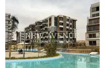 Apartment - 2 Bedrooms - 2 Bathrooms for sale in Palm Hills New Cairo - 5th Settlement Compounds - The 5th Settlement - New Cairo City - Cairo Apartment - 2 Bedrooms - 2 Bathrooms for sale in Palm Hills New Cairo - 5th Settlement Compounds - The 5th Settlement - New Cairo City - Cairo