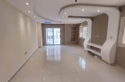 Apartment - 3 Bedrooms - 3 Bathrooms for sale in Abbas Al Akkad St. - 1st Zone - Nasr City - Cairo