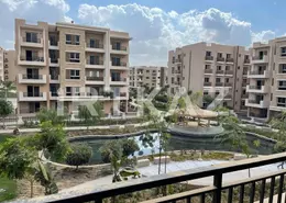 Apartment - 3 Bedrooms - 3 Bathrooms for sale in Sarai - Mostakbal City Compounds - Mostakbal City - Future City - Cairo