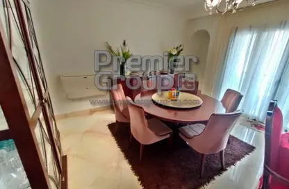 شقة - 4 غرف نوم - 3 حمامات للايجار في شارع 262 - المعادي الجديدة - حي المعادي - القاهرة