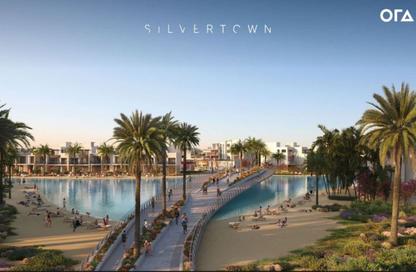Duplex - 3 Bedrooms - 3 Bathrooms for sale in Silver Sands - Qesm Marsa Matrouh - North Coast