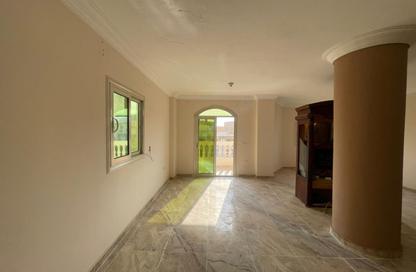 Apartment - 3 Bedrooms - 3 Bathrooms for rent in 10th District - Sheikh Zayed City - Giza