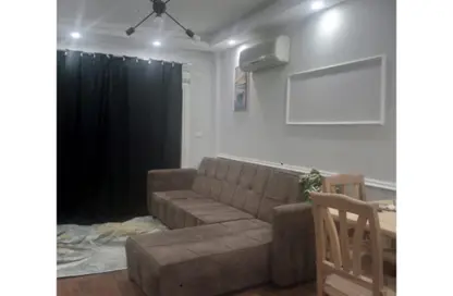 Apartment - 2 Bedrooms - 1 Bathroom for rent in Madinaty - Cairo