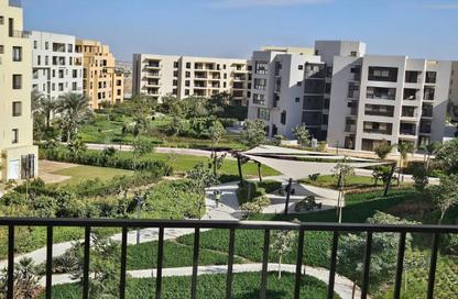 أي فيلا - 2 غرف نوم - 2 حمامات للبيع في أو ويست - كمبوندات 6 أكتوبر - مدينة 6 أكتوبر - الجيزة