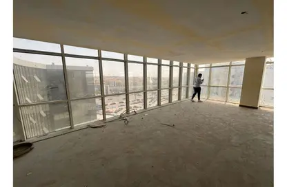 Villa - 1 Bedroom - 1 Bathroom for rent in One Ninety Mall - South Teseen St. - The 5th Settlement - New Cairo City - Cairo