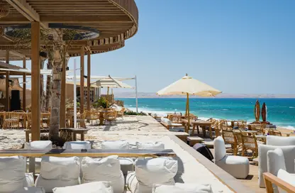 Chalet - 2 Bedrooms - 1 Bathroom for sale in Al Masyaf - Ras Al Hekma - North Coast