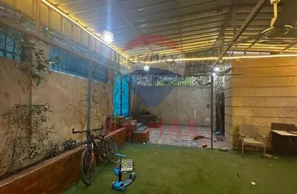 دوبلكس - 3 غرف نوم - 3 حمامات للبيع في حدائق الاهرام - الجيزة دوبلكس - 3 غرف نوم - 3 حمامات للبيع في حدائق الاهرام - الجيزة