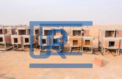 فيلا - 5 غرف نوم - 4 حمامات للبيع في ستيت - التجمع الاول - مدينة القاهرة الجديدة - القاهرة