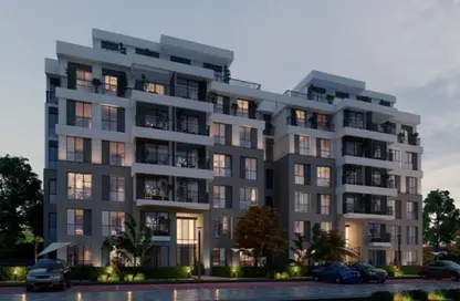 Apartment - 3 Bedrooms - 2 Bathrooms for sale in Talda - Mostakbal City Compounds - Mostakbal City - Future City - Cairo