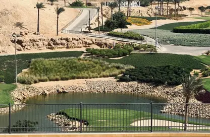 فيلا - 3 غرف نوم - 3 حمامات للبيع في ليفانا - اب تاون كايرو - المقطم - القاهرة