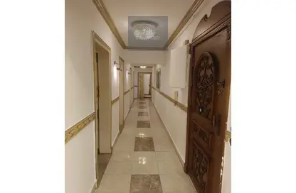 Apartment - 3 Bedrooms - 2 Bathrooms for rent in Abbas Al Akkad St. - 1st Zone - Nasr City - Cairo