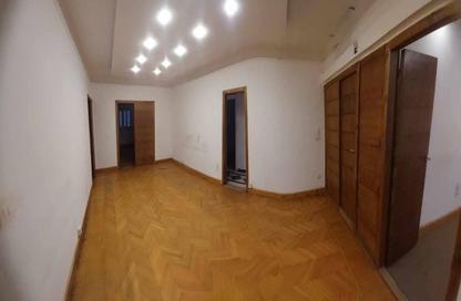 Office Space - Studio - 2 Bathrooms for rent in Gameat Al Dewal Al Arabeya St. - Mohandessin - Giza