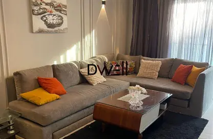 Apartment - 2 Bedrooms - 2 Bathrooms for rent in Privado - Madinaty - Cairo Apartment - 2 Bedrooms - 2 Bathrooms for rent in Privado - Madinaty - Cairo