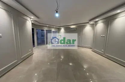 Apartment - 2 Bedrooms - 2 Bathrooms for rent in Hyde Park - 5th Settlement Compounds - The 5th Settlement - New Cairo City - Cairo