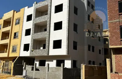 Whole Building - 7+ Bedrooms - 7+ Bathrooms for sale in Al Andalus El Gedida - Al Andalus District - New Cairo City - Cairo