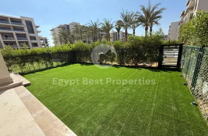 Apartment - 3 Bedrooms - 3 Bathrooms for rent in The Address East - 90 Street - The 5th Settlement - New Cairo City - Cairo