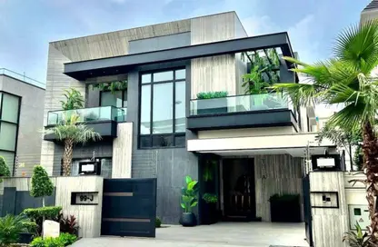 فيلا - 4 غرف نوم - 4 حمامات للبيع في كيفا - كمبوندات 6 أكتوبر - مدينة 6 أكتوبر - الجيزة فيلا - 4 غرف نوم - 4 حمامات للبيع في كيفا - كمبوندات 6 أكتوبر - مدينة 6 أكتوبر - الجيزة