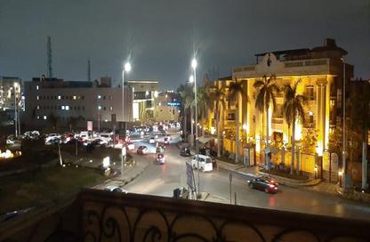 Duplex - 3 Bedrooms - 3 Bathrooms for sale in Fatma Al Sharbatly Mosque - District 3 - The 5th Settlement - New Cairo City - Cairo