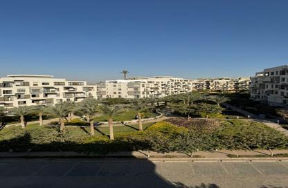 Apartment - 3 Bedrooms - 4 Bathrooms for rent in Eastown - 5th Settlement Compounds - The 5th Settlement - New Cairo City - Cairo