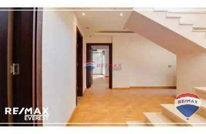 Penthouse - 4 Bedrooms - 4 Bathrooms for sale in The Address - 12th District - Sheikh Zayed City - Giza