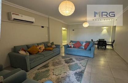 Apartment - 4 Bedrooms - 3 Bathrooms for sale in Degla View - Zahraa El Maadi - Hay El Maadi - Cairo